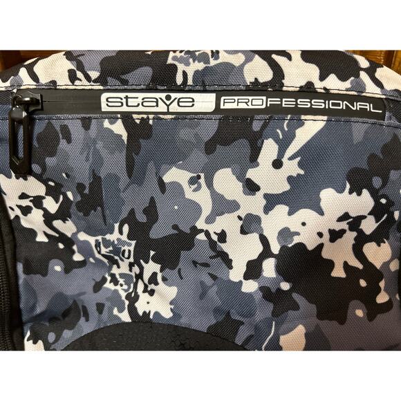 Softball/Baseball Backpack for Youth and Adult, Bat Backpack - Picture 8 of 9